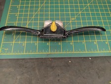 Vintage Unbranded  Spokeshave