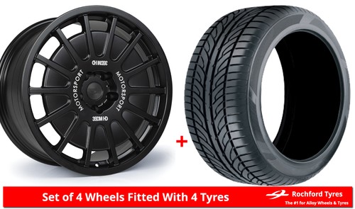 Alloy wheels tyres 3sdm - wheels,