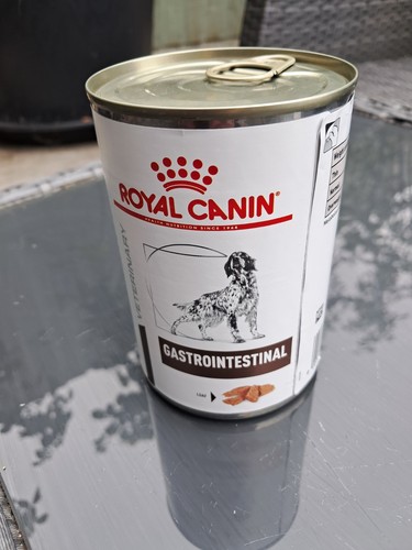 Royal canin gastro intestinal - canin,
