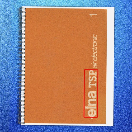 Elna tsp air - tsp, sewing