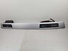 BMW 5 SERIES E60 DASH TRIM+AIR VENTS+SWITCHES PANEL 6910734 04-10