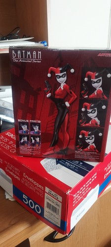 Kotobukiya batman the animated - the,