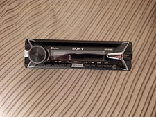 Sony MEX-N5100BT Bluetooth Car