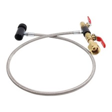 CO2 Refilling Charging CO2