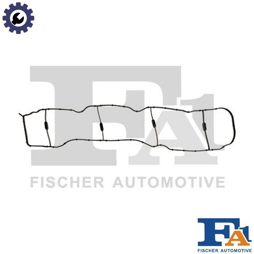 Gasket intake manifold 511 - gasket,