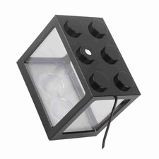 A-Decorative Mini Aquarium