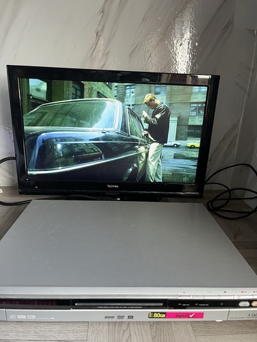 Sony rdr hxd560 80gb hdd - hdd, dvd