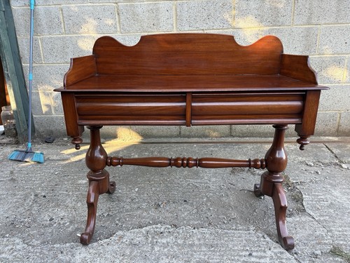 Antique victorian washstand - antique,
