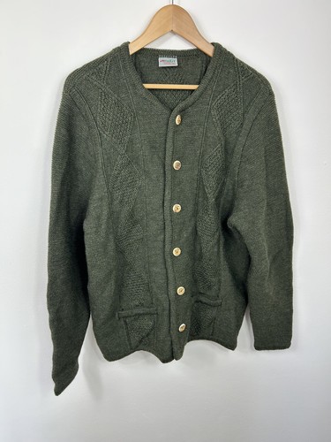 Vintage schuy green - schuy, 100%