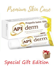 Healing Cream for Bedsores, Skin Ulcers, Burns & Red, Cracked Skin – Natural UK