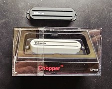 DiMarzio Chopper mini