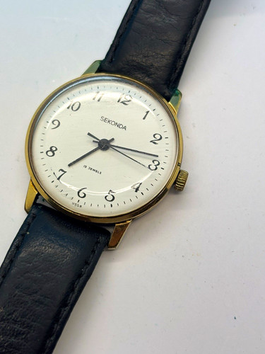 Sekonda ussr jewels - ussr,