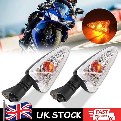 2pcs fits yamaha - yamaha, yzf-r