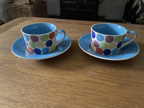 Whittard chelsea pair - pair, of