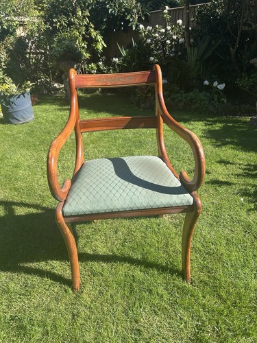 Sheraton revival style - revival, regency
