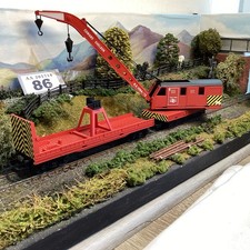 Hornby 00 Gauge R6881 Cowens