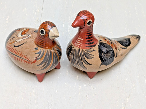Pair vintage 1970s - vintage,