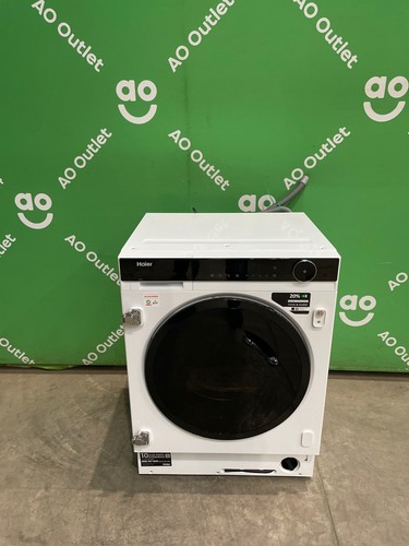 Haier integrated washing - haier,