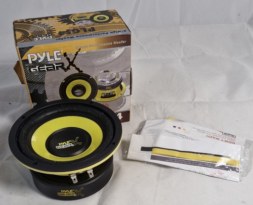 Pyle gear plg54 - pyle,