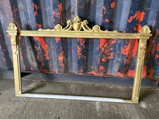 French Style Headboard Frame