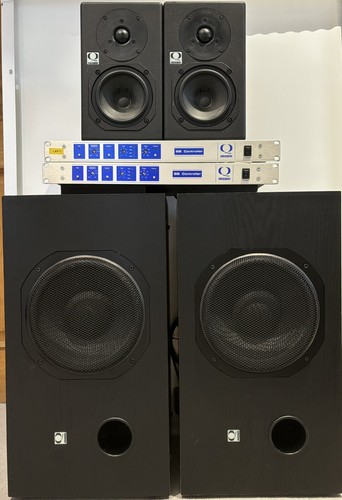 Quested series monitor - s6,