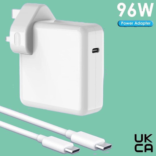 96w usb power adapter - power, adapter+cable