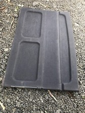 Lot2 RANGE ROVER P38 Parcel Shelf Black Ok. Look 👍