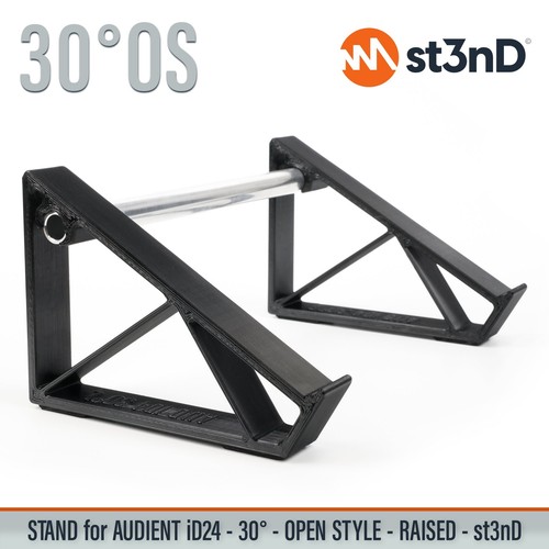 Stand for audient - audient, 30°