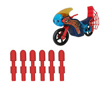 Corgi Spiderbike 266 Rockets