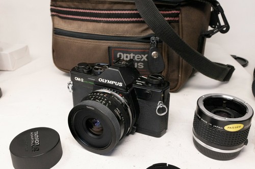 Vintage olympus spot - vintage,