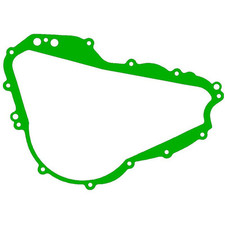 Clutch Gasket Replacement