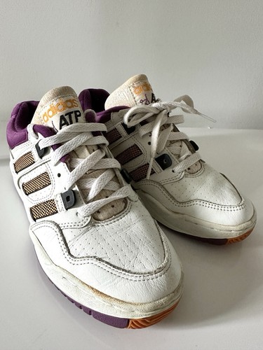 Vintage 90s adidas - vintage,