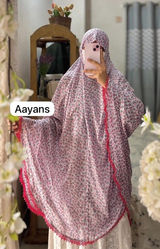 Ladies long scarf hijab jilbab - long,