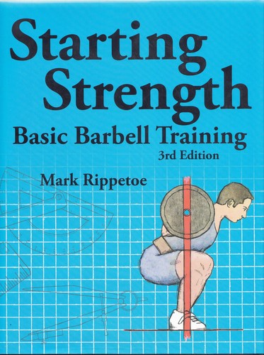 Starting strength basic - starting,
