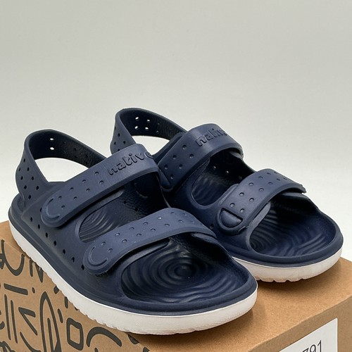 Native shoes chase sandals - shoes,