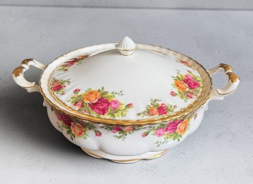 Royal albert old country - albert,