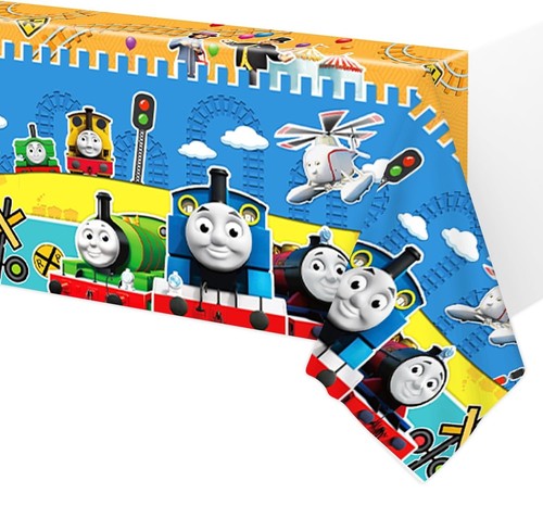 Thomas friends tablecloth - friends,