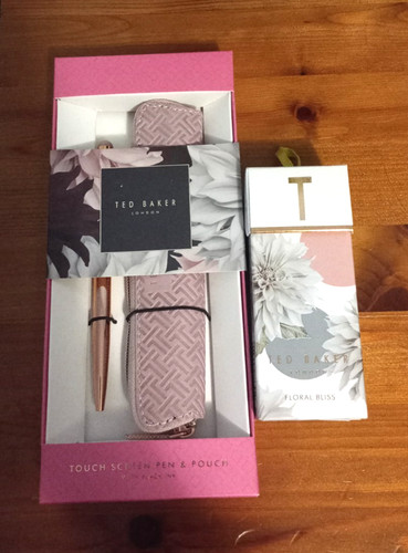 Brand new ted baker gift - new,