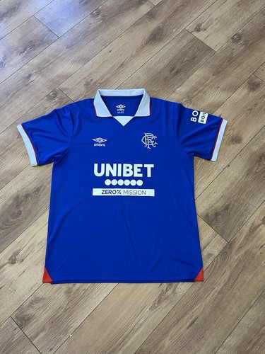 Umbro glasgow rangers - umbro,