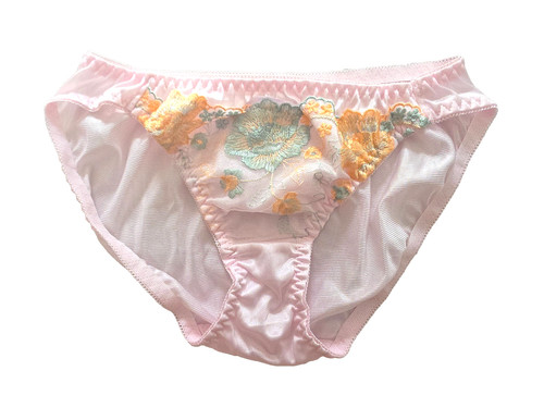 Silky nwot pink bikini - silky,