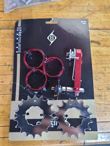 Origin8 single speed - origin8,