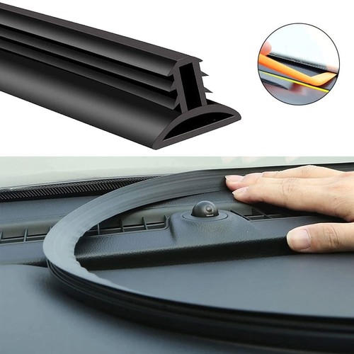 Car dashboard windshield gap - car,