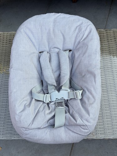 Tripp trapp newborn - |, grey