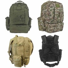 Kombat Viking 60L MOLLE Patrol