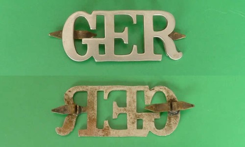 Ger great eastern railway - eastern,