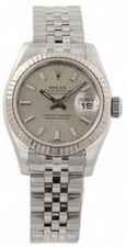 ROLEX Datejust 26 - Gold