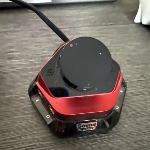 Sound blaster crystal voice - sound,