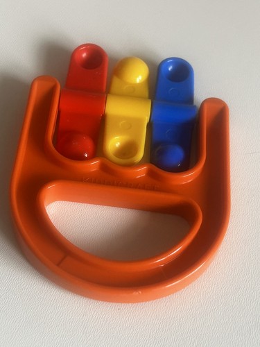 Vintage kiddicraft flip - vintage,