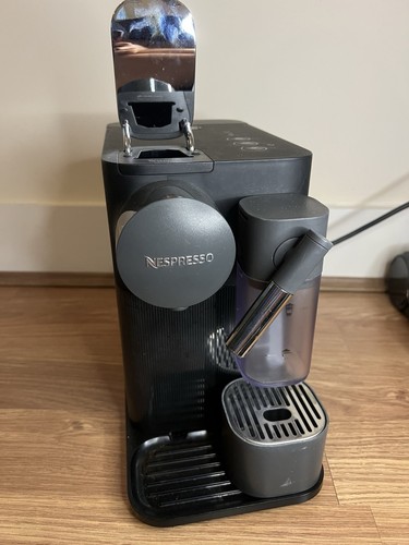 Longhi lattissima one - de'longhi,