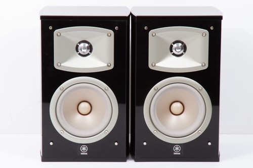 Yamaha 333 speakers piano - yamaha, ns-333